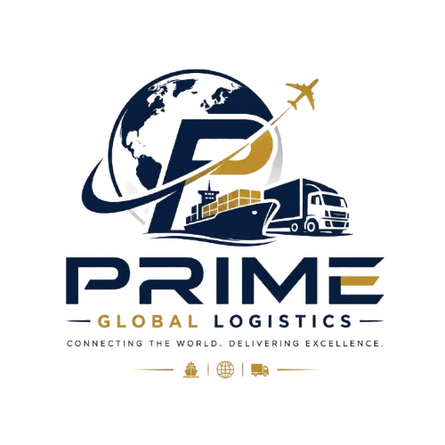 Prime Global Logistics